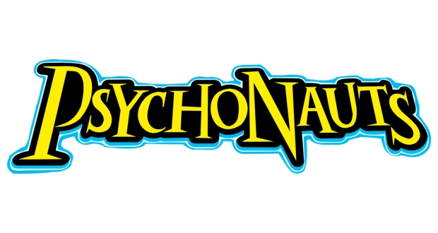 Psychonauts logo