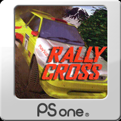 Rally cross