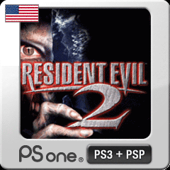Resident evil 2
