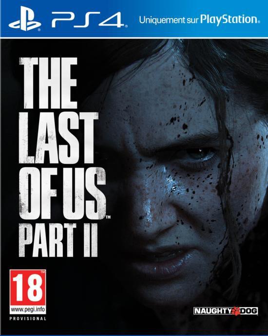 The last of us part 2