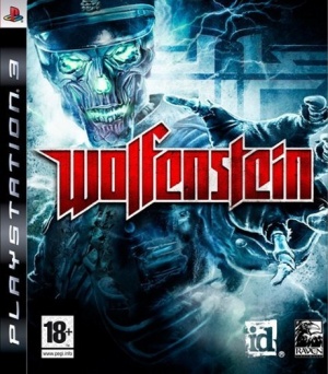 Wolfenstein 1